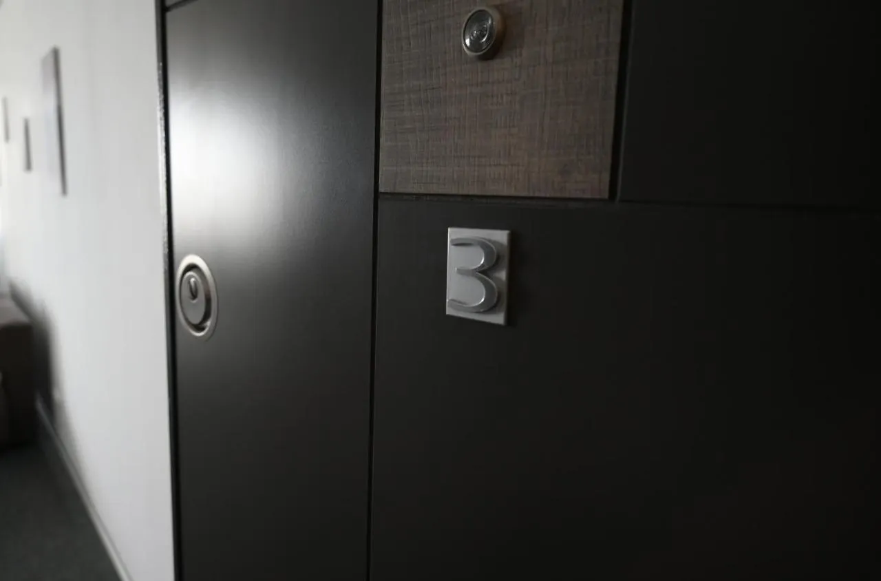 Luana Airport Apartments #3 Otopeni 0*,  Romania