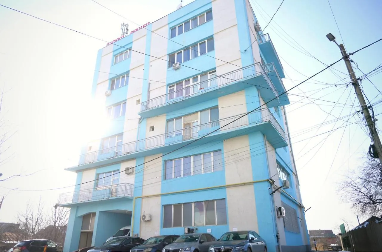 Luana Airport Apartments #3 Otopeni